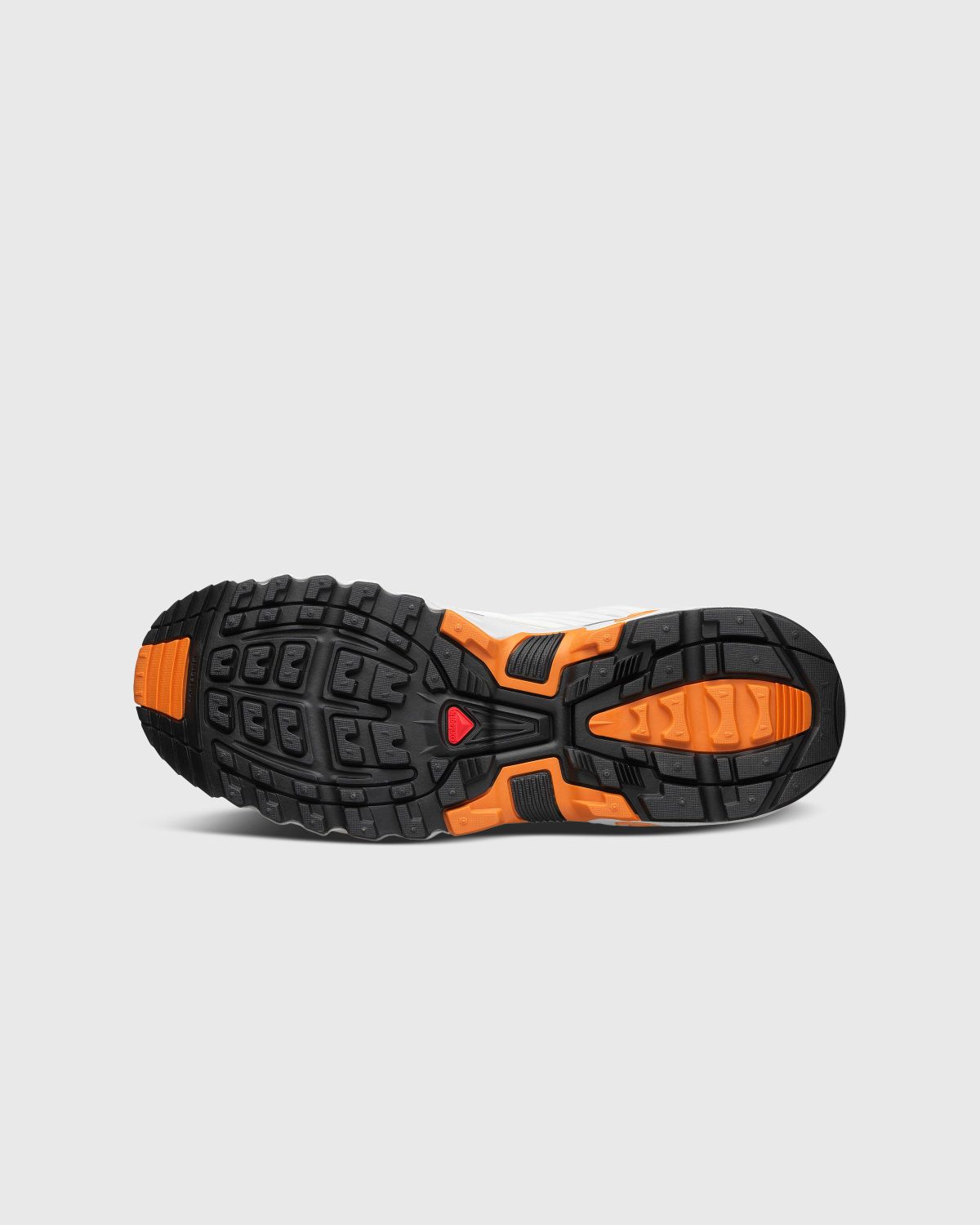 Salomon – ACS PRO Vanilla Ice/Lunar Rock/Tomato Cream